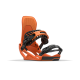 ThirtyTwo Men's Fase® Fast Entry Snowboard Bindings - 2026