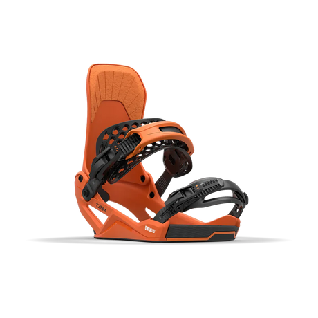 ThirtyTwo Men's Fase® Fast Entry Snowboard Bindings - 2026