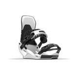 ThirtyTwo Men's Fase® Fast Entry Snowboard Bindings - 2026