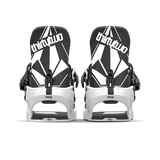 ThirtyTwo Men's Fase® Fast Entry Snowboard Bindings - 2026