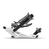 ThirtyTwo Men's Fase® Fast Entry Snowboard Bindings - 2026