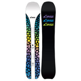 Gnu Barrett Women's Snowboard 2026