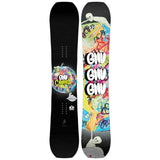 GNU C Money Men's Snowboard 2026