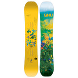 Gnu Gloss Women's Snowboard 2026