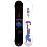 Gnu Head Space Men's Snowboard 2026