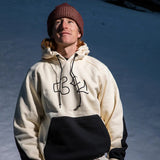 ThirtyTwo Team Tech X Visintainer Pullover Riding Hoodie