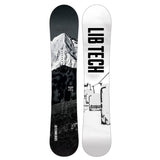 Lib Tech Cold Brew Men's Snowboard 2026