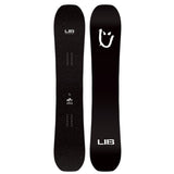 Lib Tech DPR Men's Snowboard 2026