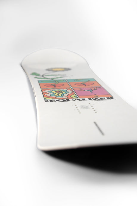 Capita The Equalizer By Jess Kimura Women's Snowboard 2026