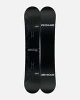 Rome Men's Agent Snowboard 2026