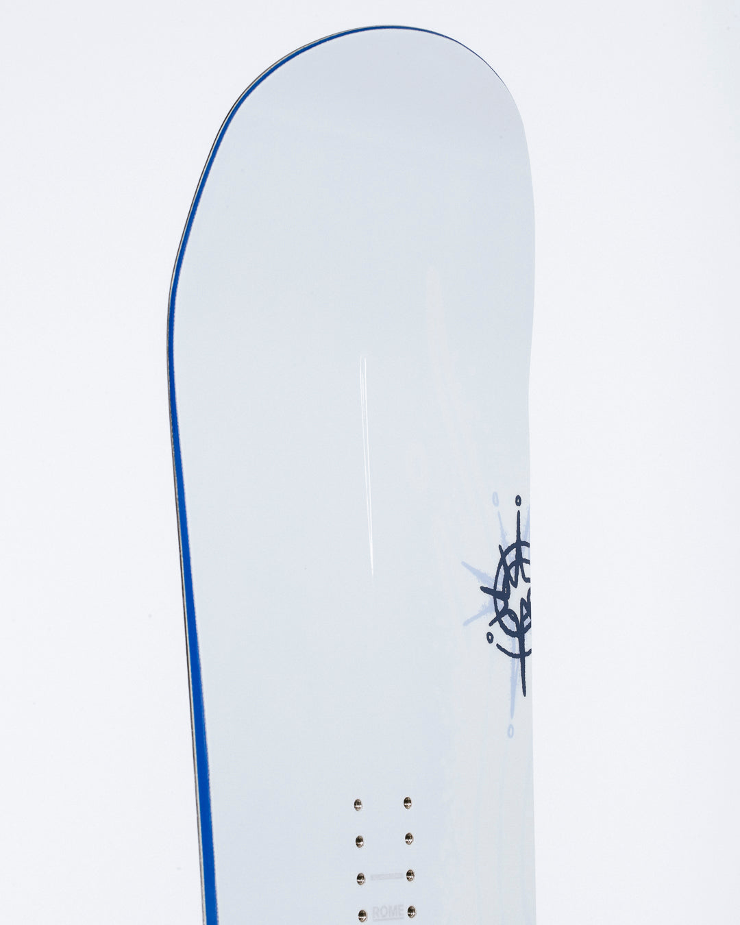 Rome Artifact Men's Snowboard 2026