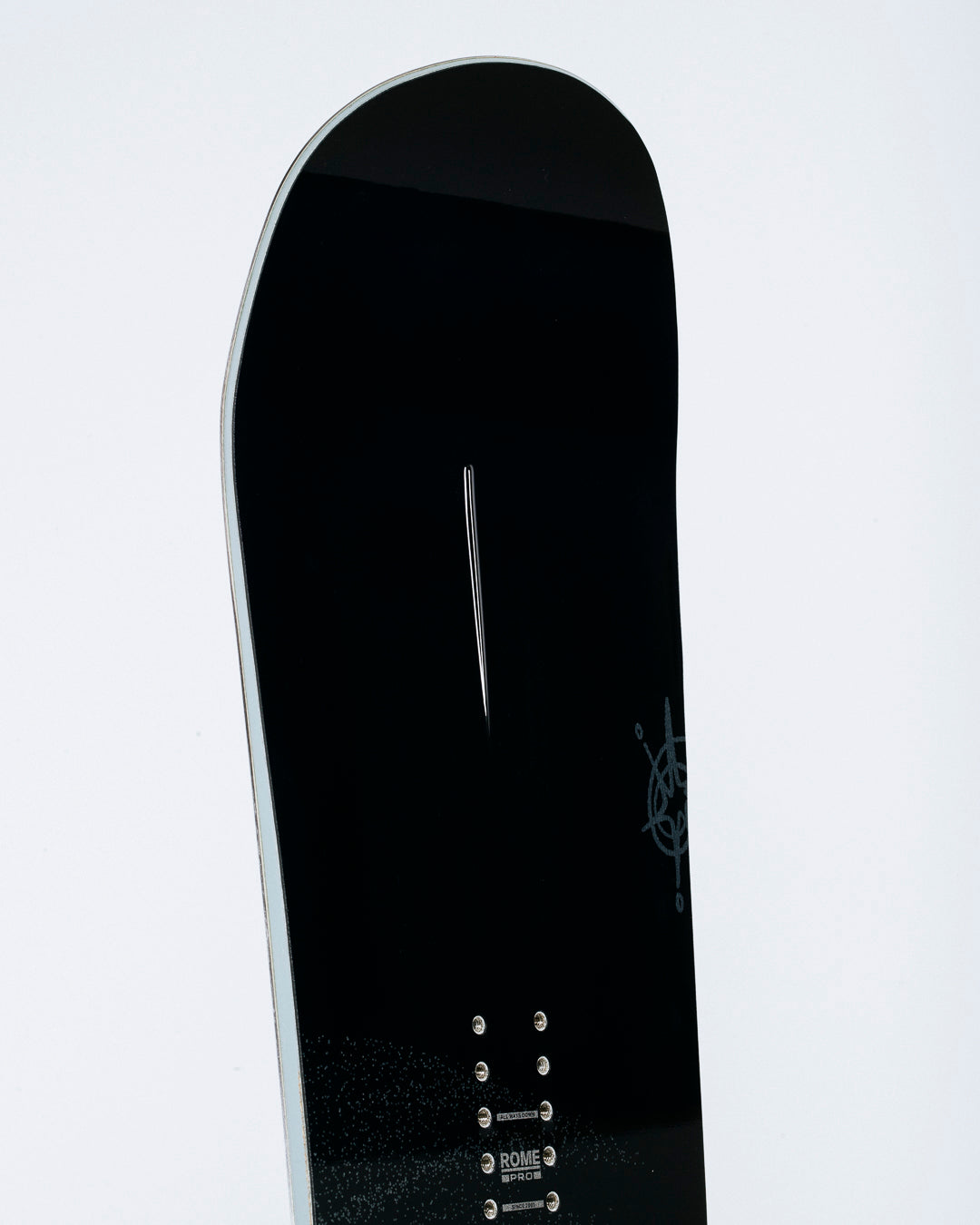 Rome Artifact Pro Men's Snowboard 2026