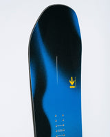 Rome Mechanic Men's Snowboard 2026