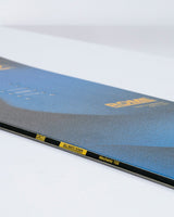 Rome Mechanic Men's Snowboard 2026