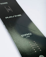 Rome Ravine Pro Men's Snowboard 2026