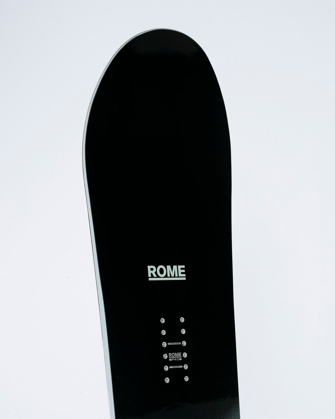 Rome Ravine Pro Men's Snowboard 2026 – Focus Boardshop