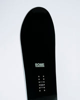 Rome Ravine Pro Men's Snowboard 2026