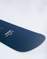 Rome Agent Pro Men's Snowboard 2026