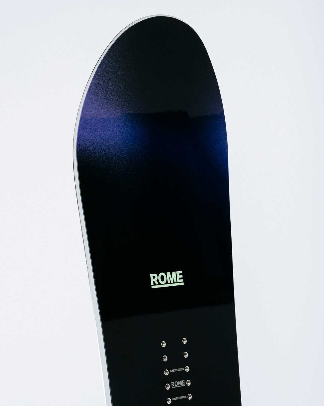 Rome Ravine Women's Snowboard 2026