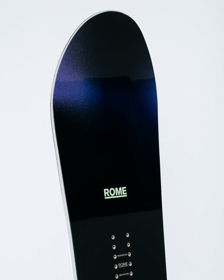 Rome Ravine Women's Snowboard 2026