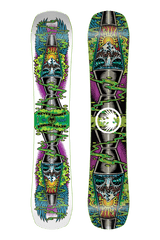 Never Summer Men's Llama Snowboard 2027
