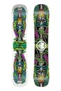 Never Summer Men's Llama Snowboard 2027