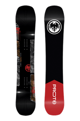 Never Summer Men's Proto Type 3 Snowboard 2027