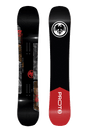 Never Summer Men's Proto Type 3 Snowboard 2027