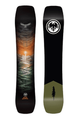Never Summer Men's Nokhu Snowboard 2027