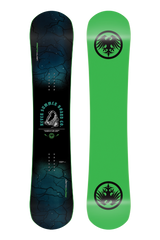 Never Summer Kid's Proto Wilder Snowboard 2027