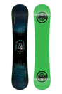 Never Summer Kid's Proto Wilder Snowboard 2027