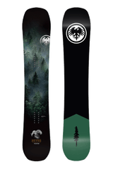 Never Summer Men's Trooper Snowboard 2027