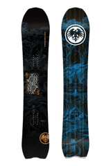 Never Summer Valhalla Men's Snowboard 2027