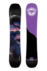 Never Summer Women's Proto Type 3 Snowboard 2027