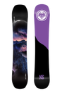 Never Summer Women's Proto Type 3 Snowboard 2027