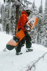 Rome Ravine Pro Men's Snowboard 2027