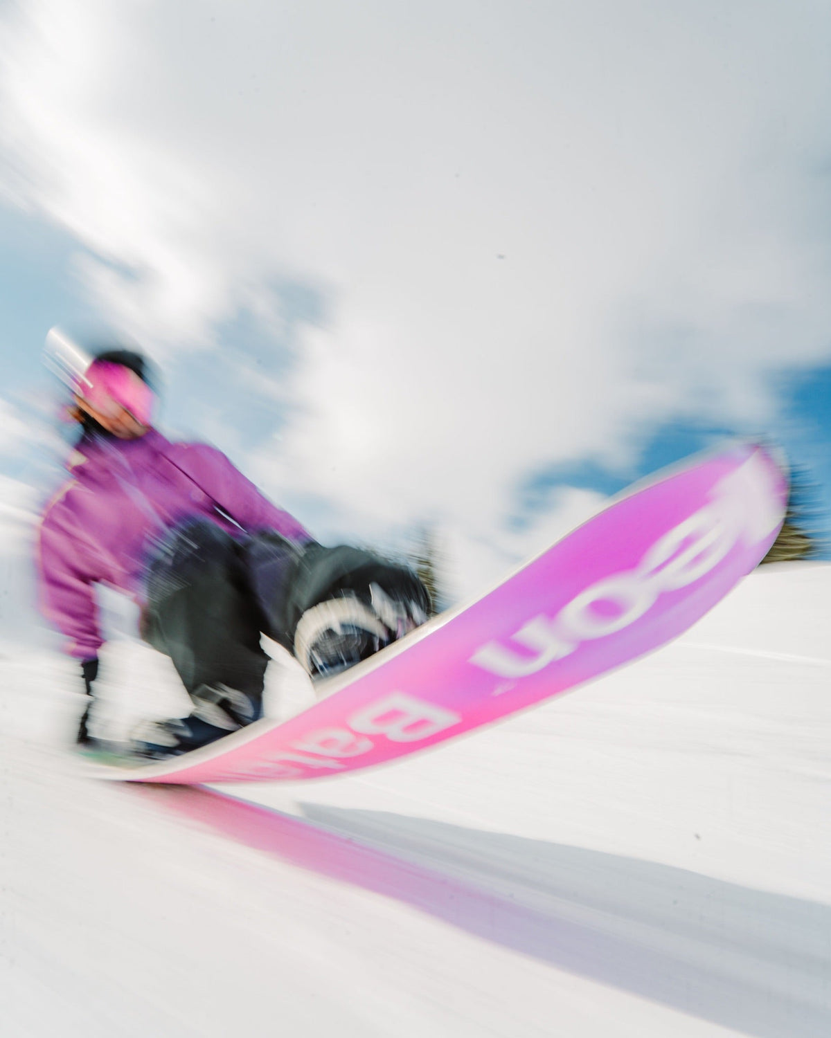 Bataleon Feelbetter Women's Snowboard 2027