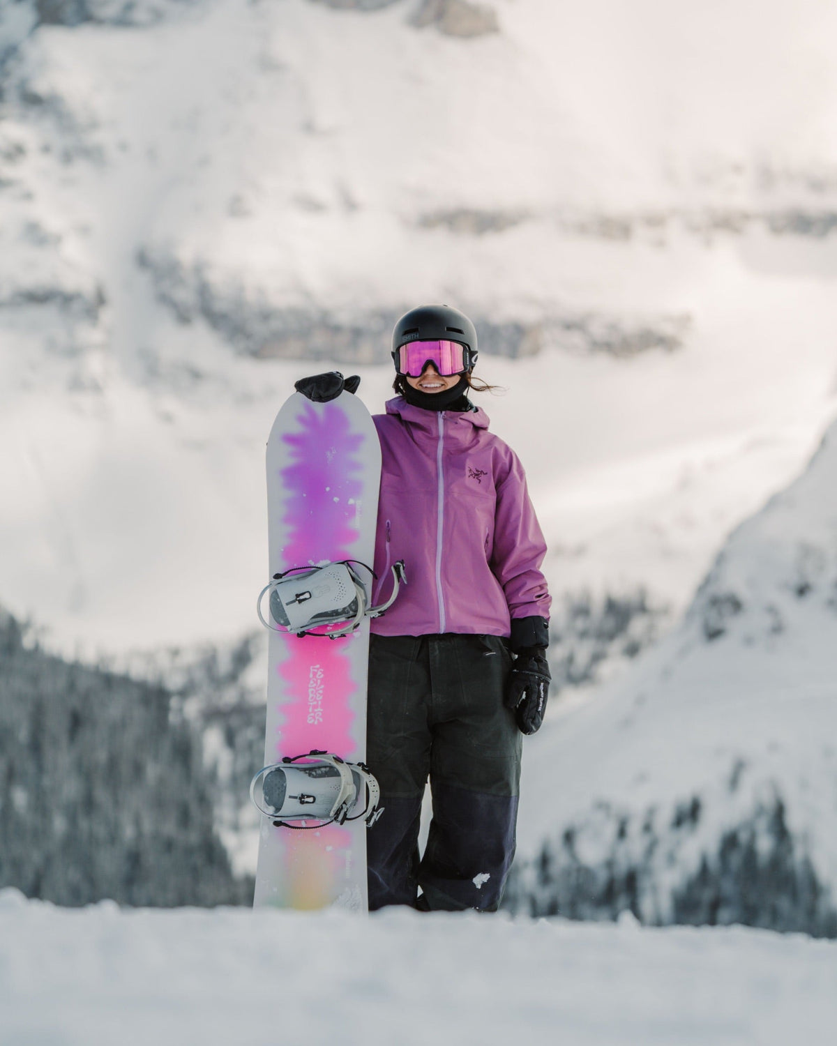 Bataleon Feelbetter Women's Snowboard 2027
