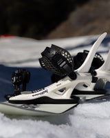 Bataleon Ghost FASE Men's Snowboard Bindings 2027