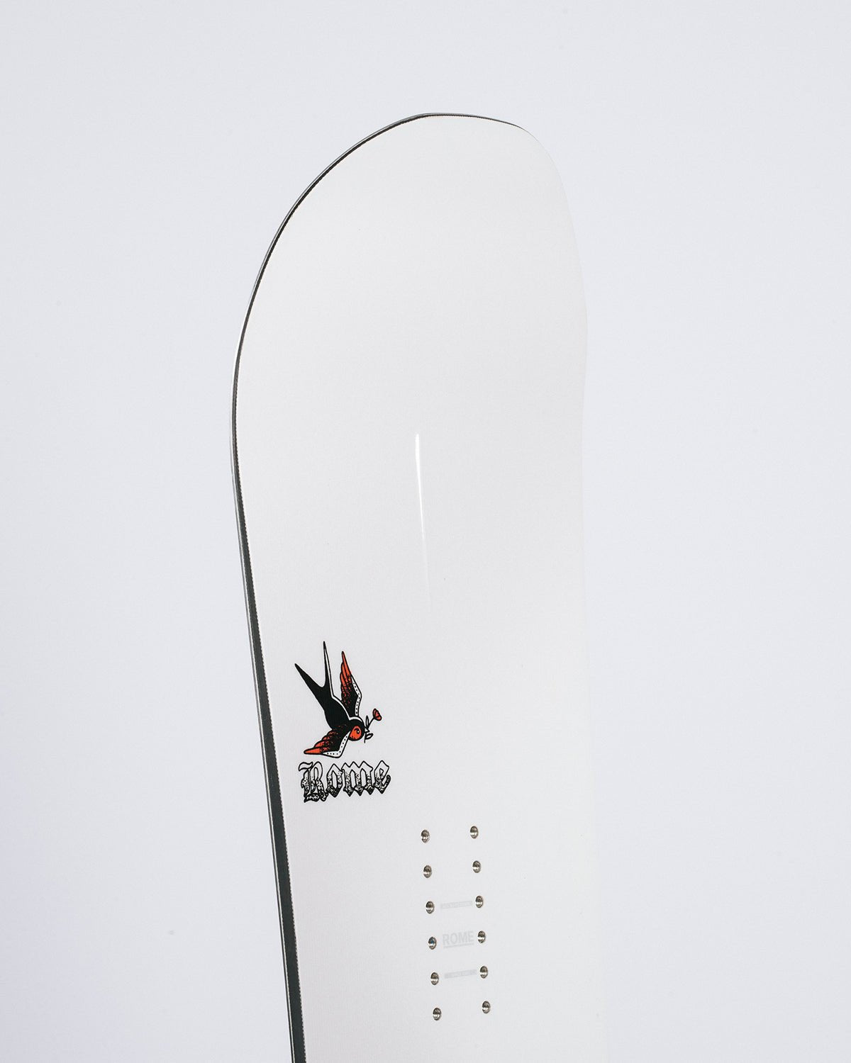 Rome Hype Women's Snowboard 2027