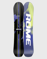 Rome Viper Men's Snowboard 2027