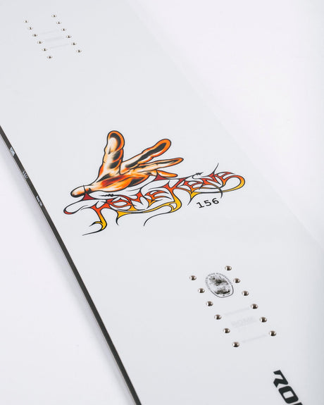 Rome Rene Men's Snowboard 2027