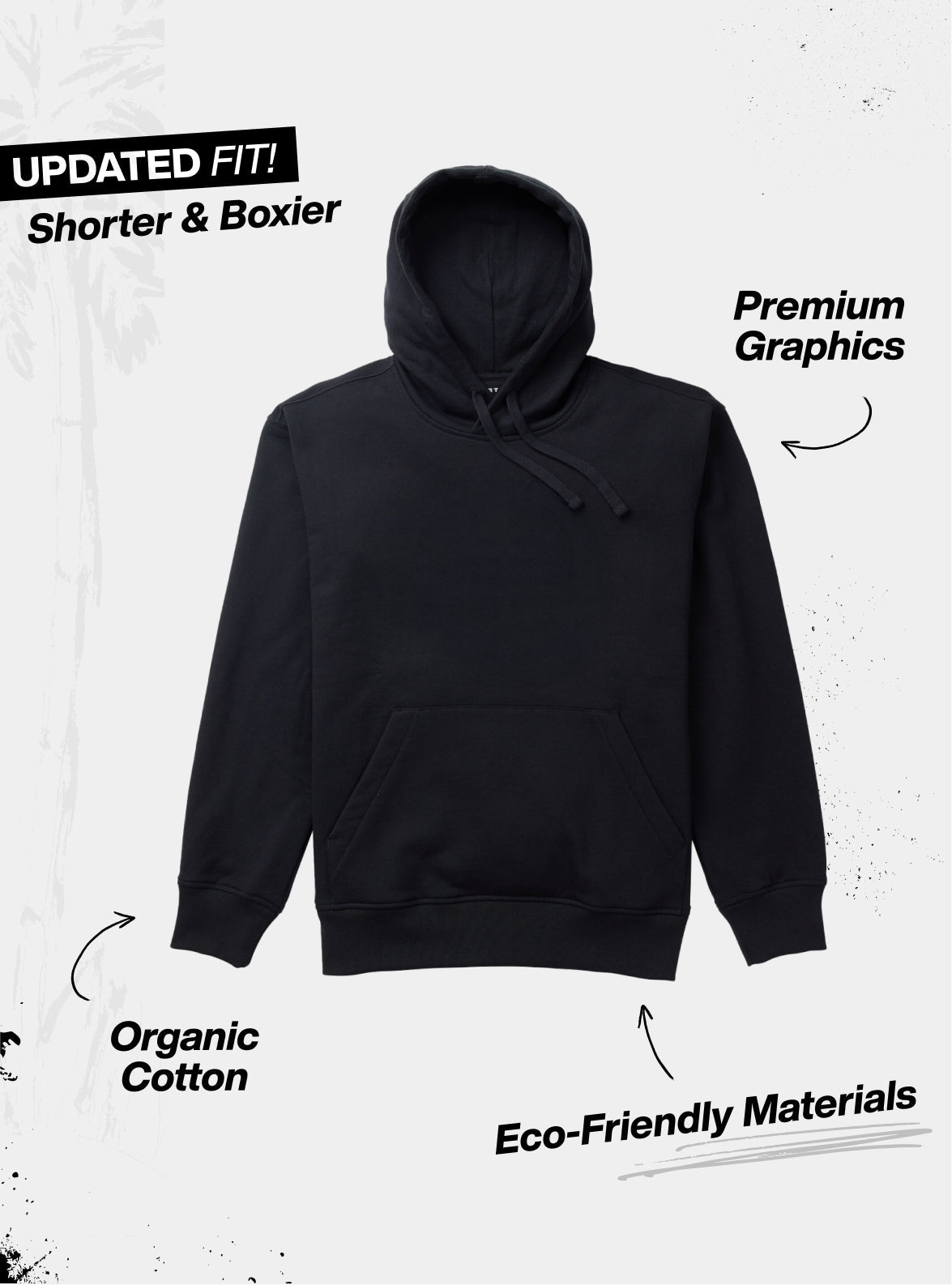 Burton Mountain Pullover Hoodie 2027
