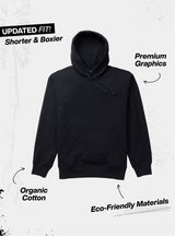 Burton Mountain Pullover Hoodie 2027