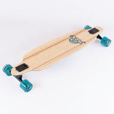 Sector Nine Manta Shoots Complete Longboard