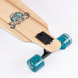 Sector Nine Manta Shoots Complete Longboard