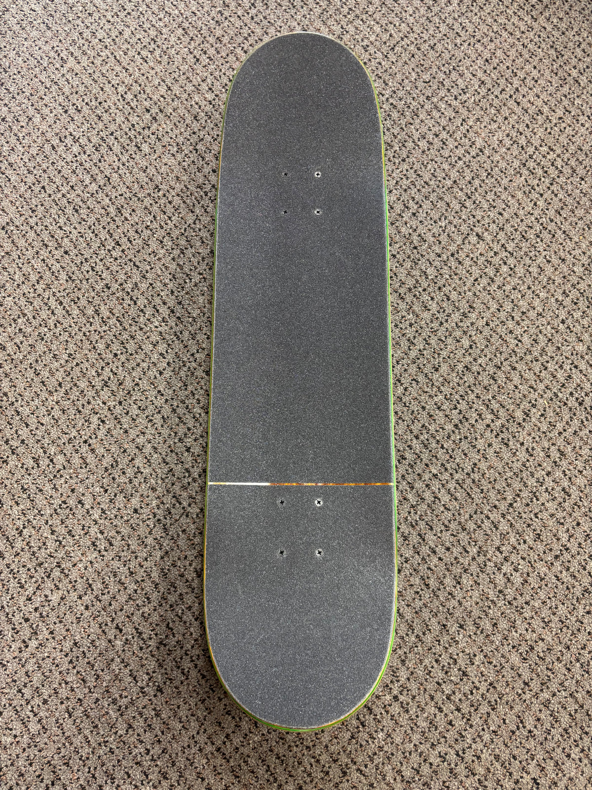 Real Hayley Skateboard Complete 8.5