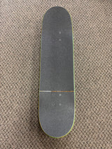 Real Hayley Skateboard Complete 8.5