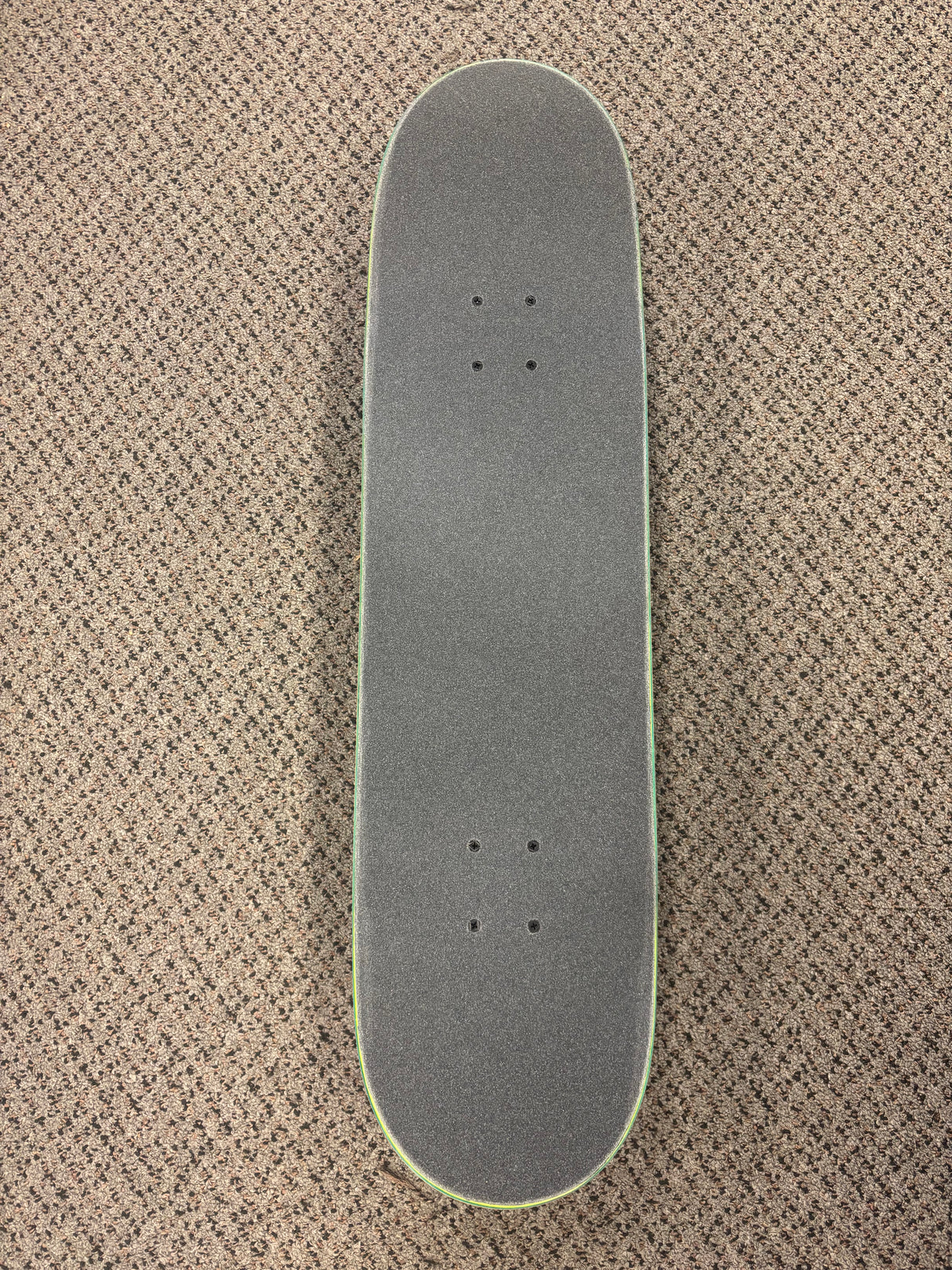 Anti Hero Raney Medieval Skateboard Complete 8.5"