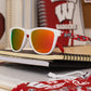 Goodr Bucky Vision Sunglasses